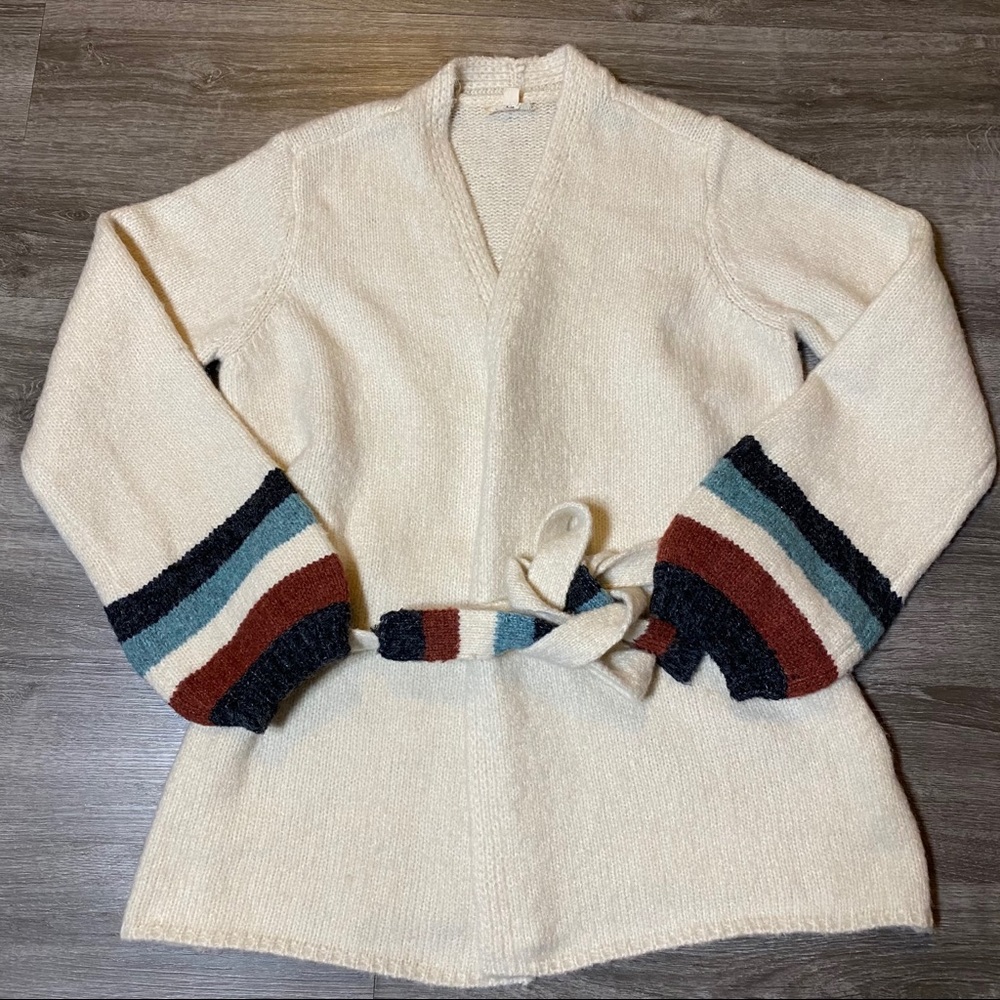 Mystree Cardigan